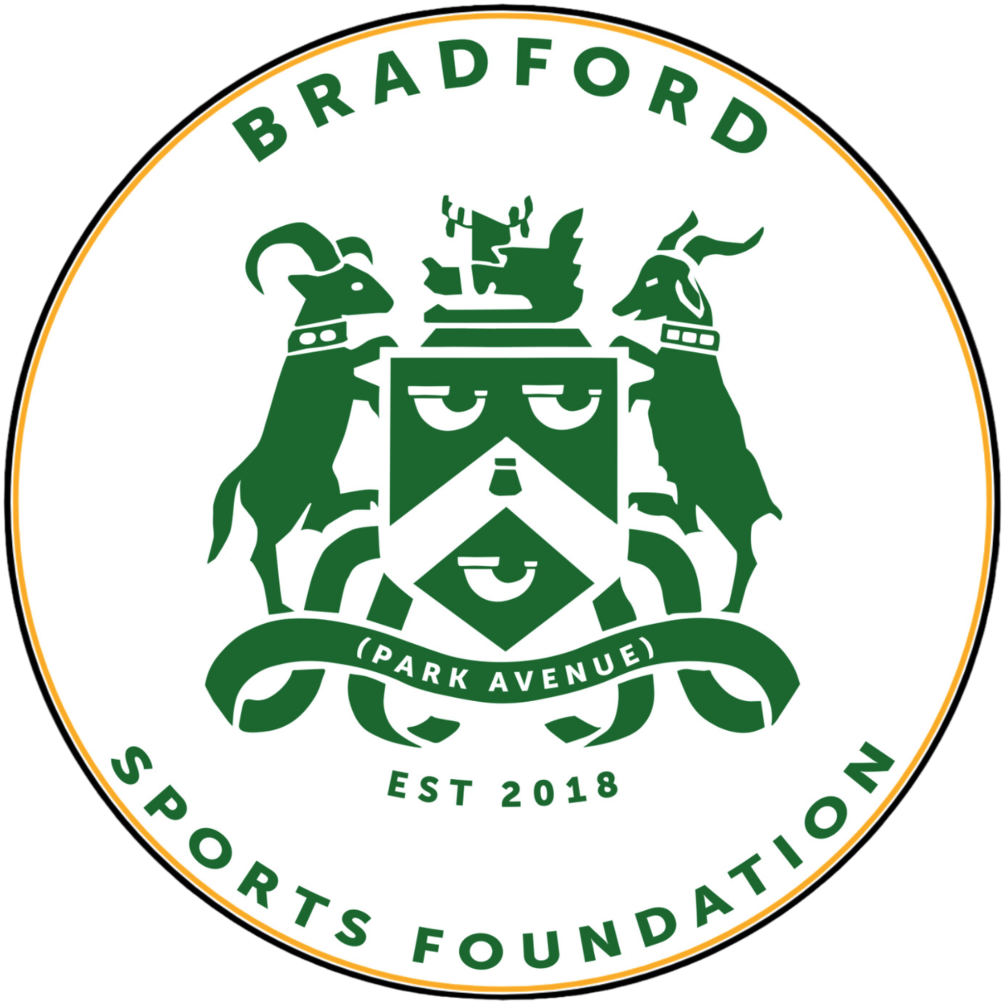 Bradford Park Avenue Foundation