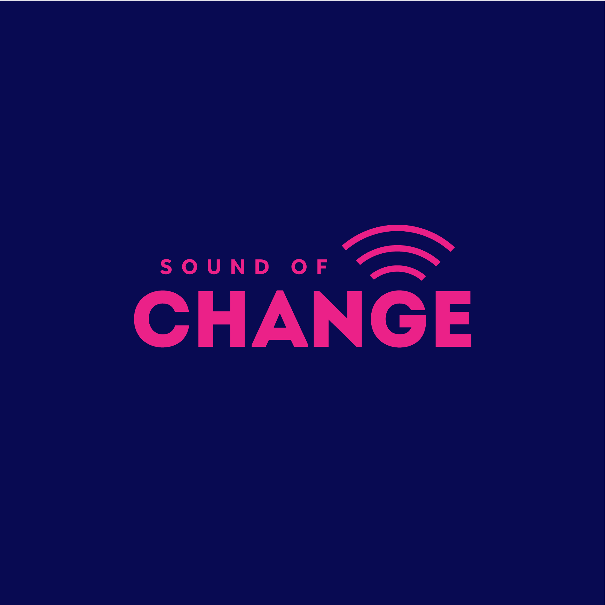 Sound of Change
